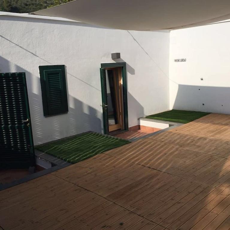 Villa Bikini On Sorrento Coast Vico Equense Exterior photo