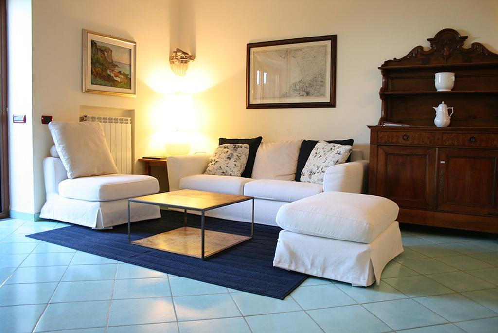 Villa Bikini On Sorrento Coast Vico Equense Exterior photo